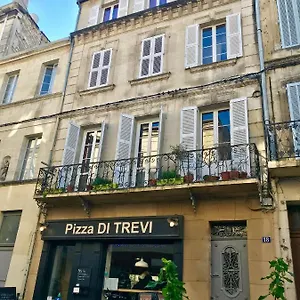 Apartment Chanteloche Clim Netflix By Rentabao, Avignon