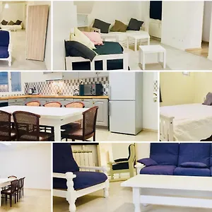  Apartment Bigorra Centre Le Sanctuaire La Grotte , Parking France