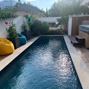 2* Bed & Breakfast - D'hotes Le Foch