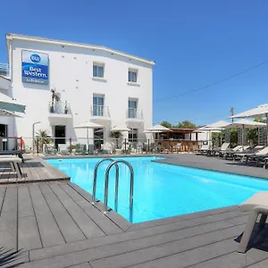 Western Le Bellevue 3* Quiberon