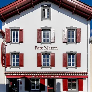 Parc Mazon-biarritz 2* Biarritz