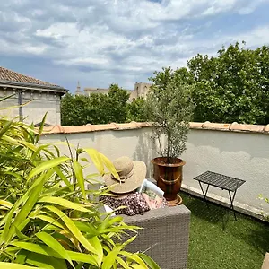 Hotel De L'horloge, Avignon