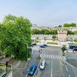 Hotel Ibis Centre Gare, Avignon