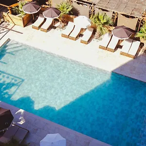 Hotel Novotel Nord, Avignon