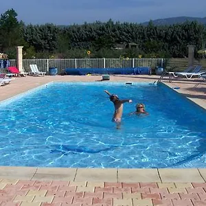 Domaine De La Begude ** Фаянс
