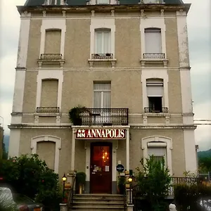 Annapolis Hotel Aix-les-Bains