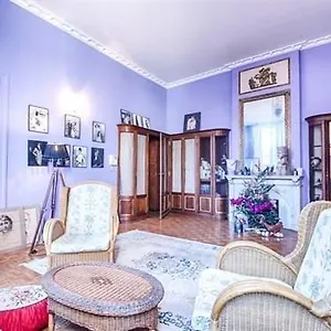 Apartment Intra Muros Historic Of Fogasses, Avignon