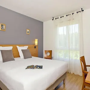 Séjours&affaires Annecy Le Pont Neuf Aparthotel Cran-Gévrier