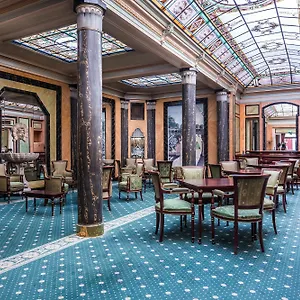 *** Hotel Chouchou France